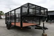 new Utility Trailers Stellar Trailers  for sale, in Ontario, CA Thumbnail 1