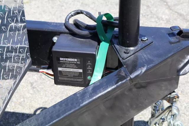 new Cargo (Enclosed) Trailers RC Trailers  for sale, in Ontario, CA Thumbnail 18