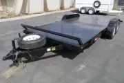 new Car Haulers / Racing Trailers Stellar Trailers  for sale, in Ontario, CA Thumbnail 25