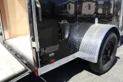 new Cargo (Enclosed) Trailers Forest River  for sale, in Ontario, CA Thumbnail 5