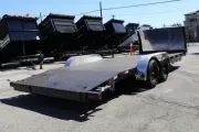 new Car Haulers / Racing Trailers PJ Trailers  for sale, in Ontario, CA Thumbnail 7