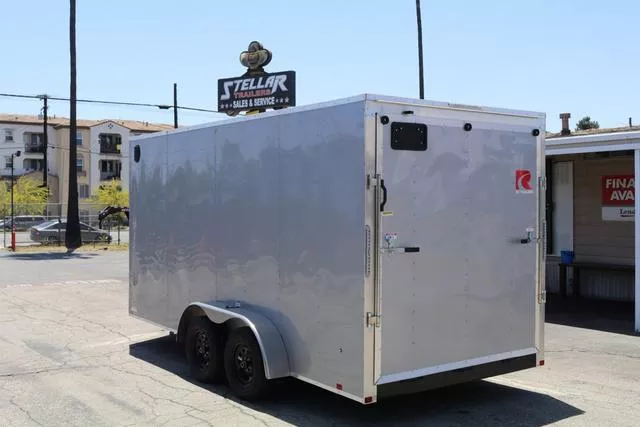 new Cargo (Enclosed) Trailers RC Trailers  for sale, in Ontario, CA Thumbnail 6