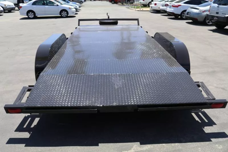 new Car Haulers / Racing Trailers Stellar Trailers  for sale, in Ontario, CA Thumbnail 2