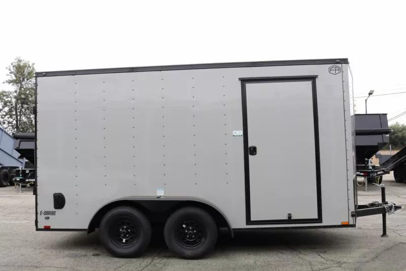 new Cargo (Enclosed) Trailers Forest River  for sale, in Ontario, CA Thumbnail 4