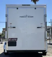 new Cargo (Enclosed) Trailers Forest River  for sale, in Ontario, CA Thumbnail 7