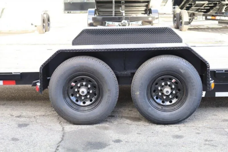 used Other Trailers PJ Trailers  for sale, in Ontario, CA Thumbnail 15