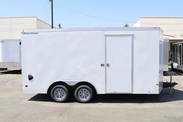 new Cargo (Enclosed) Trailers Wells Cargo  for sale, in Ontario, CA Thumbnail 4
