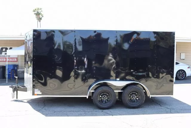 new Cargo (Enclosed) Trailers RC Trailers  for sale, in Ontario, CA Thumbnail 4