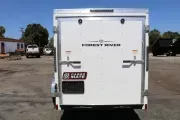 new Cargo (Enclosed) Trailers Forest River  for sale, in Ontario, CA Thumbnail 4