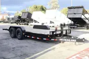 new Equipment / Flatbed Trailers PJ Trailers  for sale, in Ontario, CA Thumbnail 13