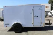 new Cargo (Enclosed) Trailers Forest River  for sale, in Ontario, CA Thumbnail 3