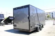 new Cargo (Enclosed) Trailers Forest River  for sale, in Ontario, CA Thumbnail 5