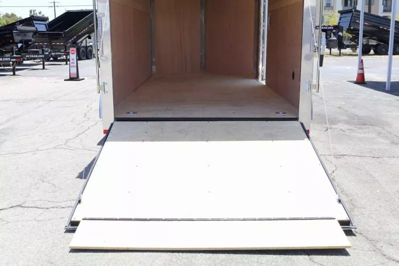 new Cargo (Enclosed) Trailers RC Trailers  for sale, in Ontario, CA Thumbnail 11