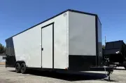 new Cargo (Enclosed) Trailers Forest River  for sale, in Ontario, CA Thumbnail 1