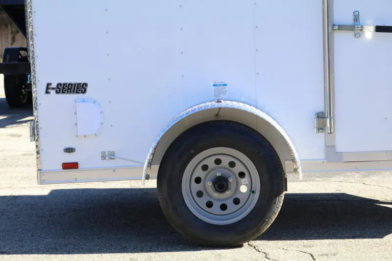 used Other Trailers Forest River  for sale, in Ontario, CA Thumbnail 10