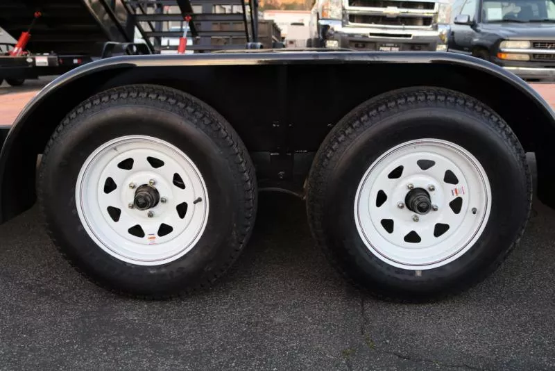 new Car Haulers / Racing Trailers Stellar Trailers  for sale, in Ontario, CA Thumbnail 6