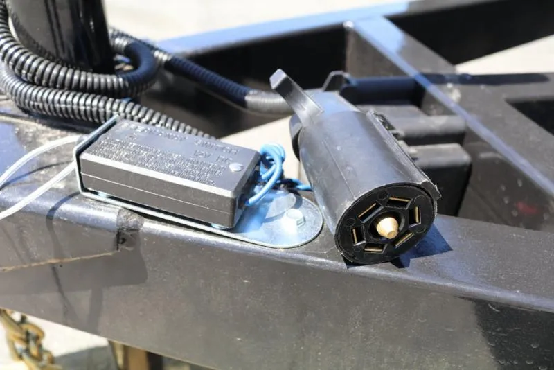 used Other Trailers Stellar Trailers  for sale, in Ontario, CA Thumbnail 14