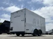 new Cargo (Enclosed) Trailers Forest River  for sale, in Ontario, CA Thumbnail 15