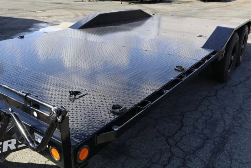 used Other Trailers PJ Trailers  for sale, in Ontario, CA Thumbnail 17