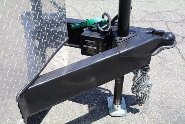 new Cargo (Enclosed) Trailers RC Trailers  for sale, in Ontario, CA Thumbnail 19