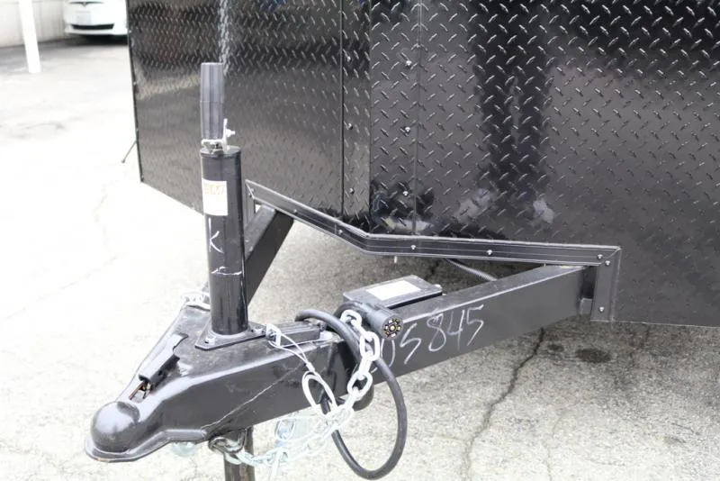 new Cargo (Enclosed) Trailers Forest River  for sale, in Ontario, CA Thumbnail 13