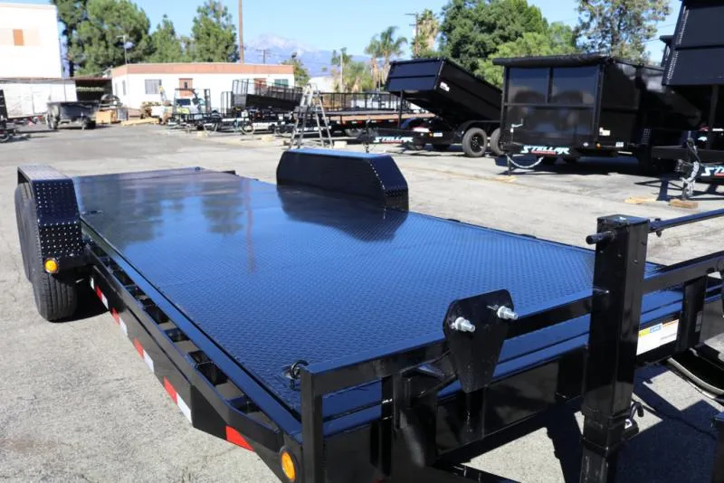 used Other Trailers PJ Trailers  for sale, in Ontario, CA Thumbnail 13