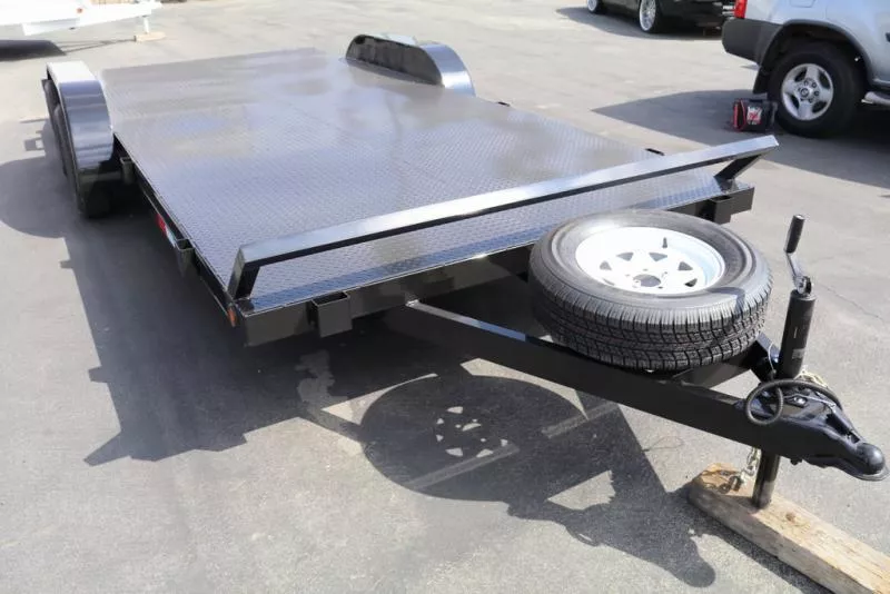 new Car Haulers / Racing Trailers Stellar Trailers  for sale, in Ontario, CA Thumbnail 9