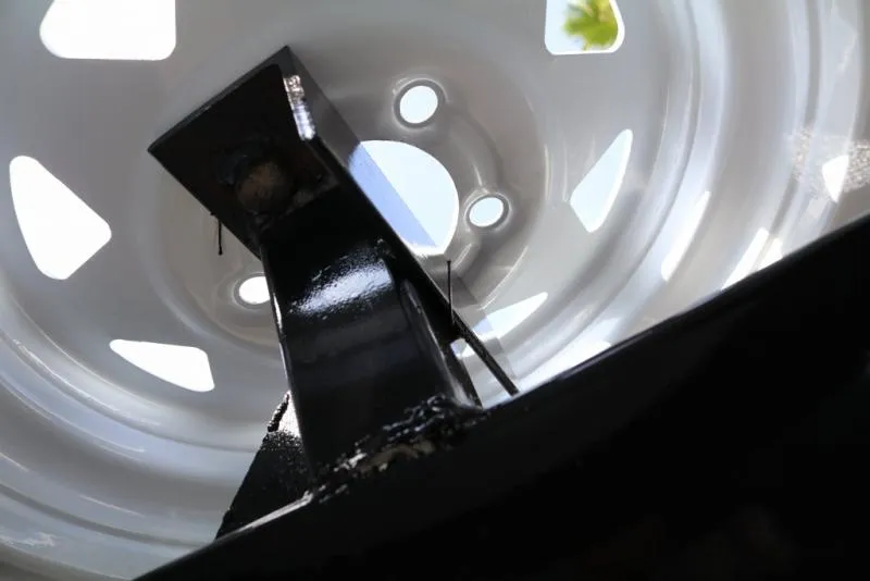 used Other Trailers Stellar Trailers  for sale, in Ontario, CA Thumbnail 21