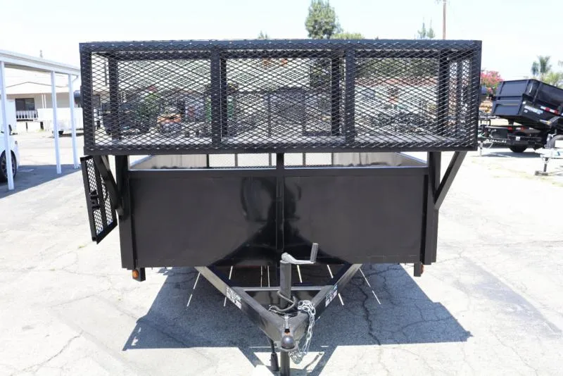 new Utility Trailers Stellar Trailers  for sale, in Ontario, CA Thumbnail 4