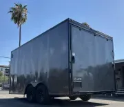 new Cargo (Enclosed) Trailers Forest River  for sale, in Ontario, CA Thumbnail 15