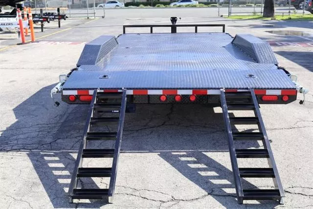new Car Haulers / Racing Trailers PJ Trailers  for sale, in Ontario, AL Thumbnail 7