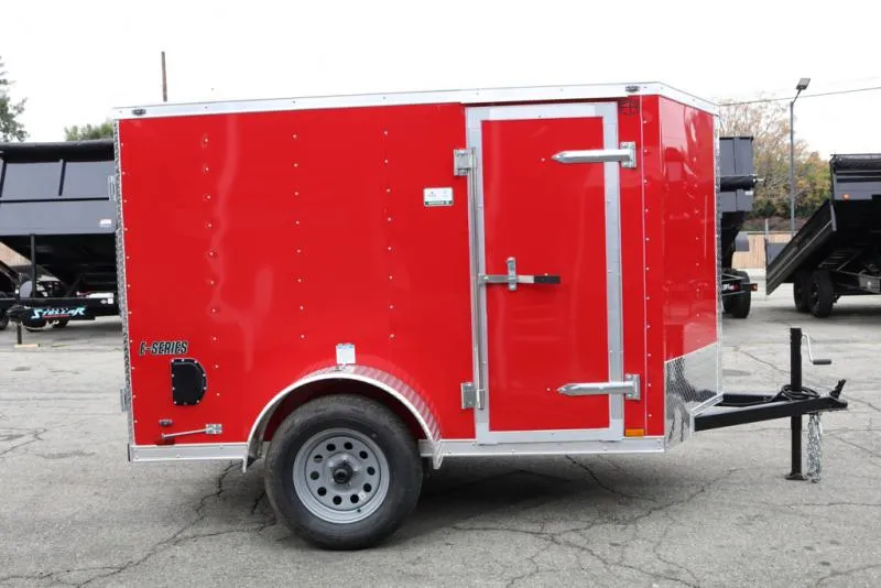 used Other Trailers Forest River  for sale, in Ontario, CA Thumbnail 4