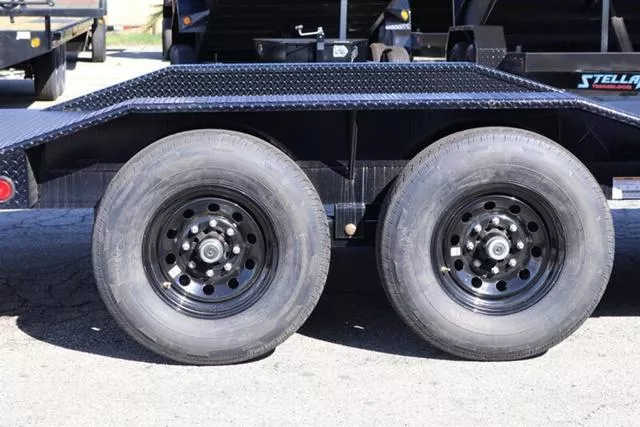 new Car Haulers / Racing Trailers PJ Trailers  for sale, in Ontario, AL Thumbnail 11