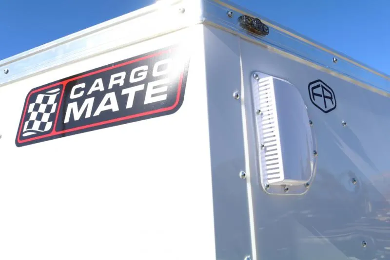 new Cargo (Enclosed) Trailers Forest River  for sale, in Ontario, CA Thumbnail 13