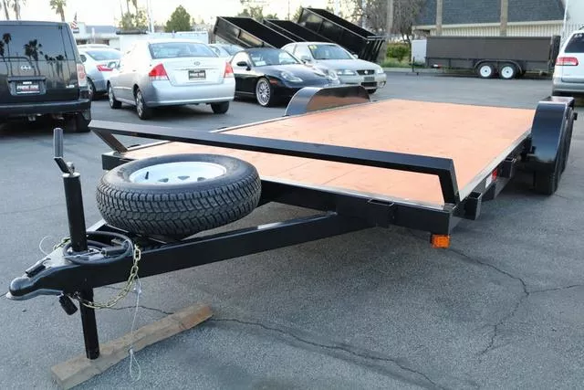 new Car Haulers / Racing Trailers Stellar Trailers  for sale, in Ontario, CA image-0