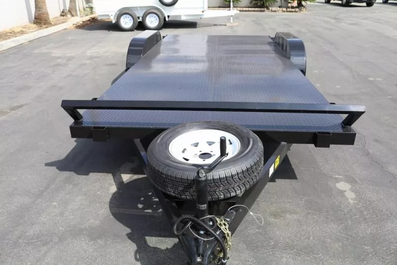 new Car Haulers / Racing Trailers Stellar Trailers  for sale, in Ontario, CA Thumbnail 8