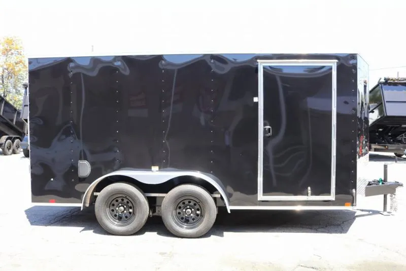 new Cargo (Enclosed) Trailers RC Trailers  for sale, in Ontario, CA Thumbnail 5