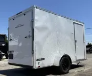 new Cargo (Enclosed) Trailers Forest River  for sale, in Ontario, CA Thumbnail 8