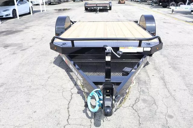 new Equipment / Flatbed Trailers PJ Trailers  for sale, in Ontario, AL Thumbnail 15