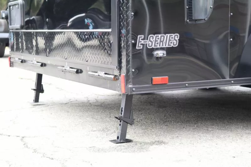 new Cargo (Enclosed) Trailers Forest River  for sale, in Ontario, CA Thumbnail 11