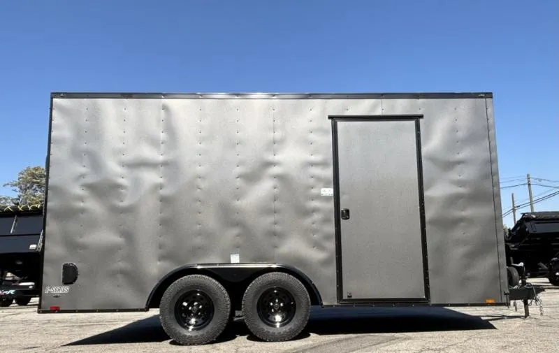 new Cargo (Enclosed) Trailers Forest River  for sale, in Ontario, CA Thumbnail 5