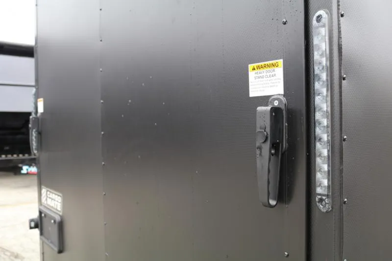 new Cargo (Enclosed) Trailers Forest River  for sale, in Ontario, CA Thumbnail 11