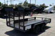 new Utility Trailers Stellar Trailers  for sale, in Ontario, CA Thumbnail 7