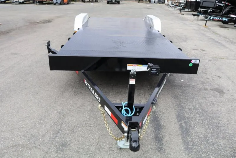 used Other Trailers PJ Trailers  for sale, in Ontario, CA Thumbnail 3