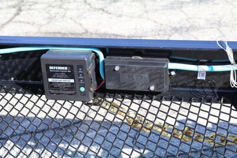 used Other Trailers PJ Trailers  for sale, in Ontario, CA Thumbnail 16