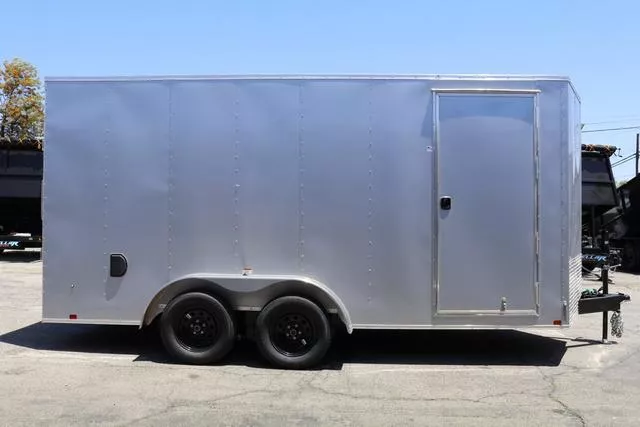 new Cargo (Enclosed) Trailers RC Trailers  for sale, in Ontario, CA Thumbnail 7