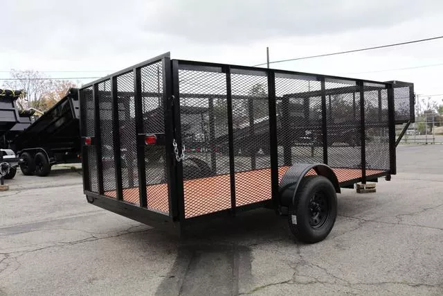 new Utility Trailers Stellar Trailers  for sale, in Ontario, AL Thumbnail 6