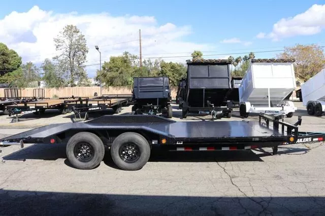 new Car Haulers / Racing Trailers PJ Trailers  for sale, in Ontario, AL Thumbnail 13