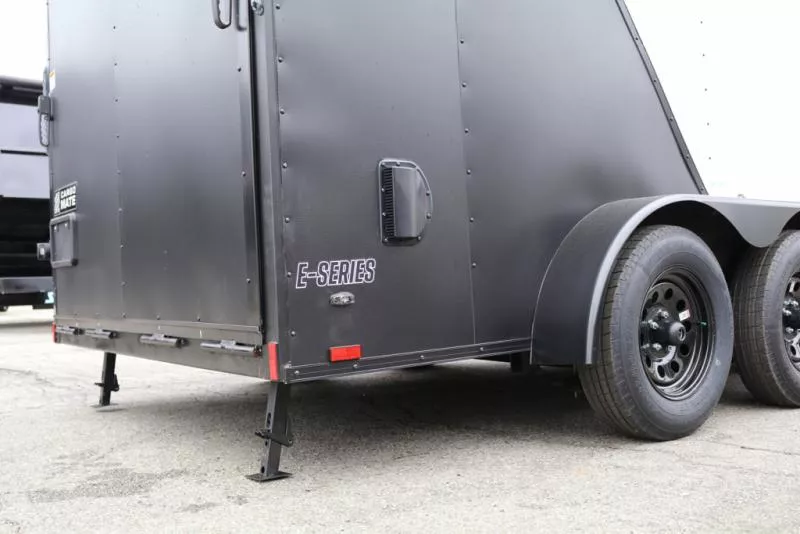 new Cargo (Enclosed) Trailers Forest River  for sale, in Ontario, CA Thumbnail 9