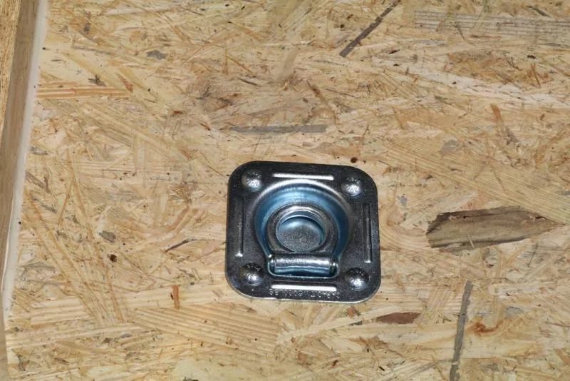 new Cargo (Enclosed) Trailers Haulmark  for sale, in Ontario, CA Thumbnail 7